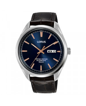 Elegancki zegarek męski LORUS RL445AX-9G (RL445AX9G)