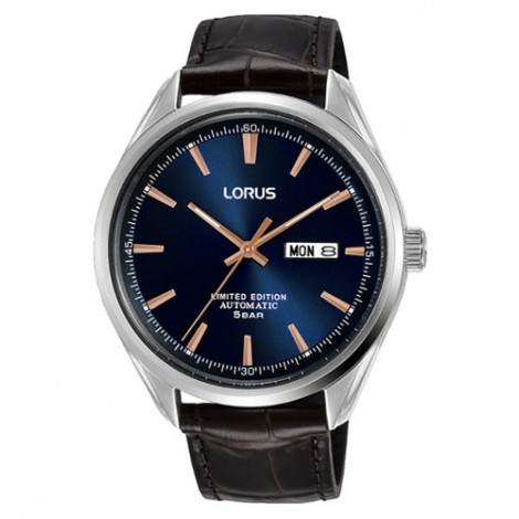 Elegancki zegarek męski LORUS RL445AX-9G (RL445AX9G)