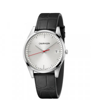 Szwajcarski zegarek męski CK CALVIN KLEIN TIME K4N211C6