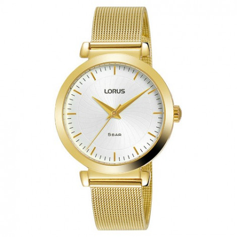 Klasyczny zegarek damski LORUS RG208RX-9 (RG208RX9)