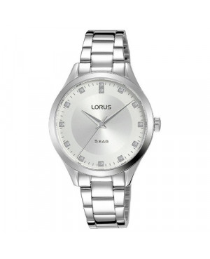 Klasyczny zegarek damski LORUS RG201RX-9 (RG201RX9)