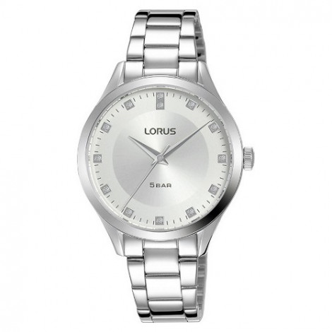 Klasyczny zegarek damski LORUS RG201RX-9 (RG201RX9)