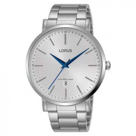 Klasyczny zegarek męski LORUS RH973LX-9 (RH973LX9)