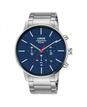 Klasyczny zegarek męski LORUS RT305JX-9 (RT305JX9)
