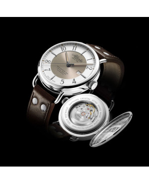 Atlantic Worldmaster 130th Anniversary 57750.41.25B (577504125B) szwajcarski zegarek męski Zegaris Rzeszów