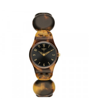 Modowy zegarek damski SWATCH Originals Gent LC105B Testudo S