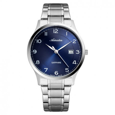 Elegancki zegarek męski ADRIATICA A8305.5125Q (A83055125Q)