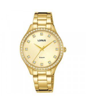 Elegancki zegarek damski LORUS RG284RX-9 (RG284RX9)