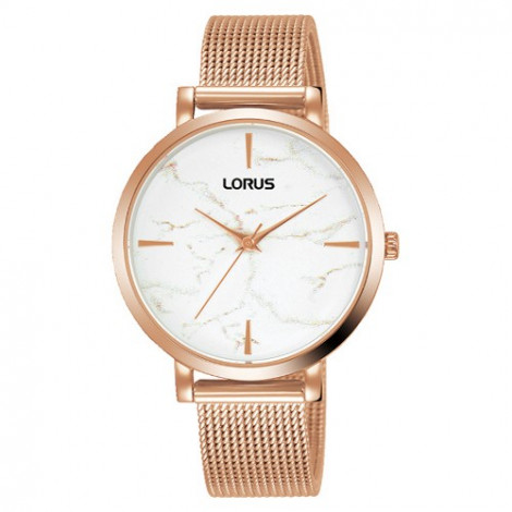 Elegancki zegarek damski LORUS RG238SX-9 (RG238SX9)