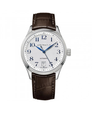 zegarek męski Aerowatch Renaissance Automatique 60985 AA06 (60985AA06)
