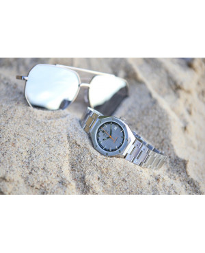 Szwajcarski zegarek męski ATLANTIC Beachboy 58765.41.41 (587654141) Rzeszów