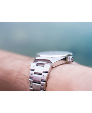 ATLANTIC Beachboy 58765.41.41 (587654141) szwajcarski, klasyczny zegarek męski Rzeszów