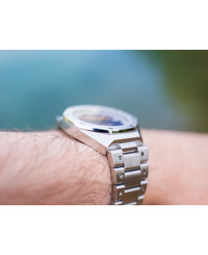 ATLANTIC Beachboy 58765.41.51 (587654151) szwajcarski zegarek męski Zegaris Rzeszów