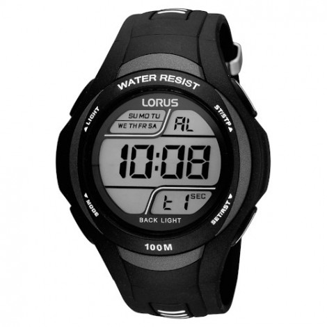 Sportowy zegarek męski LORUS R2305EX-9 (R2305EX9)