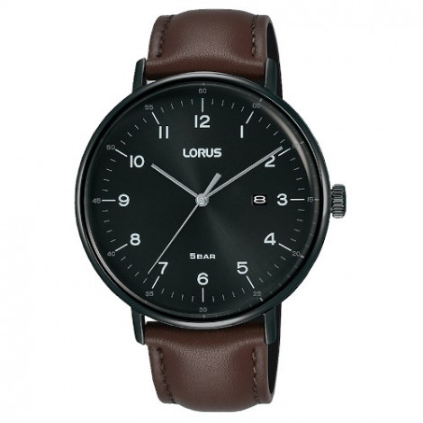 Klasyczny zegarek męski LORUS RH985MX-9 (RH985MX9)