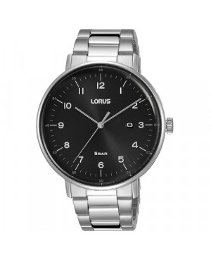 Klasyczny zegarek męski LORUS RH977MX-9 (RH977MX9)
