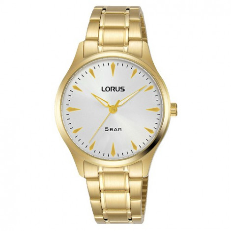 Klasyczny zegarek damski LORUS RG274RX-9 (RG274RX9)