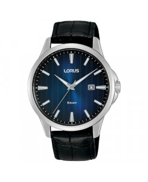 Klasyczny zegarek męski LORUS RH927MX-9 (RH927MX9)