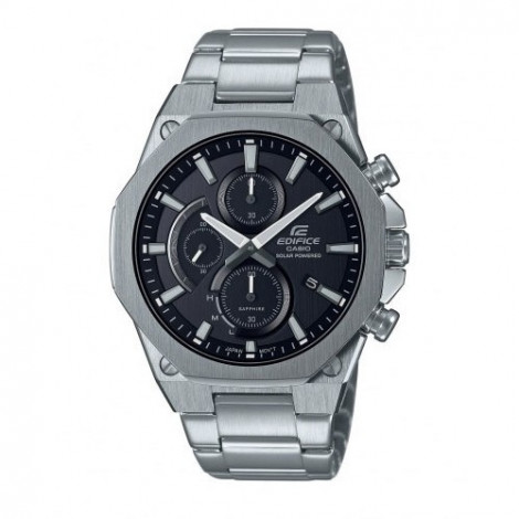 Sportowy zegarek męski CASIO Edifice EFS-S570D-1AUEF (EFSS570D1AUEF)