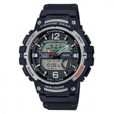 CASIO WSC-1250H-1AVEF Casio Collection