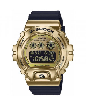 CASIO G-Shock G-Steel GM-6900G-9ER Sportowy zegarek męski