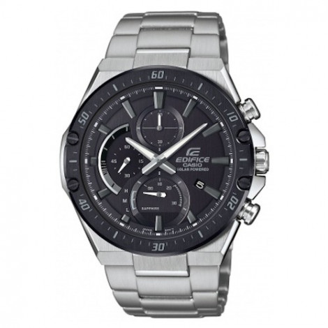 Sportowy zegarek męski CASIO Edifice EFS-S560DB-1AVUEF (EFSS560DB1AVUEF)