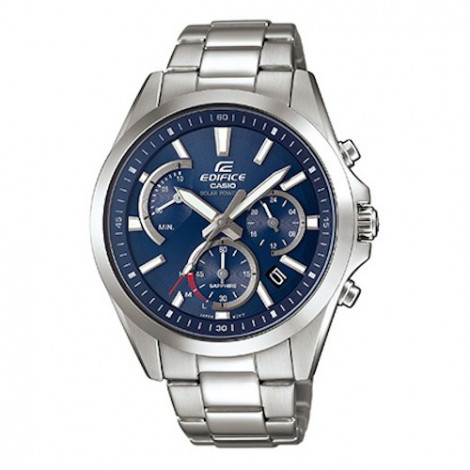 Sportowy zegarek męski CASIO Edifice EFS-S530D-2AVUEF (EFSS530D2AVUEF)