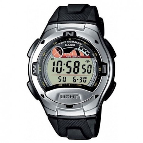 CASIO W-753-1AVEF Casio Collection