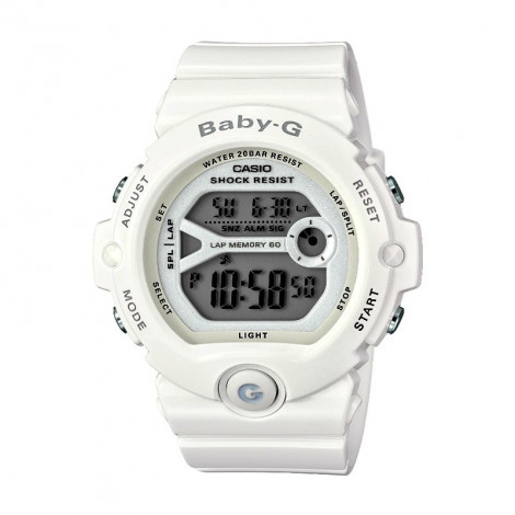 Sportowy zegarek damski CASIO Baby-G BG-6903-7BER (BG69037BER)