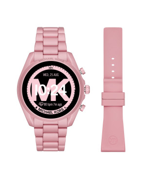 Zegarek MICHAEL KORS Smartwatch MKT5098