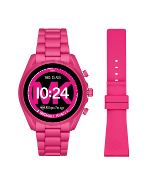 Zegarek damski Smartwatch MKT5099