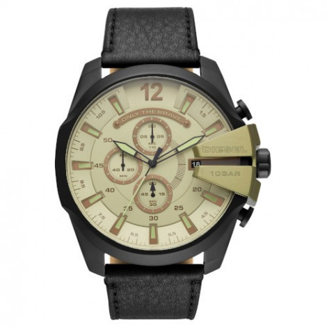 Zegarek męski DIESEL Mega Chief DZ4495