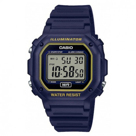 CASIO F-108WH-2A2EF Casio Collection