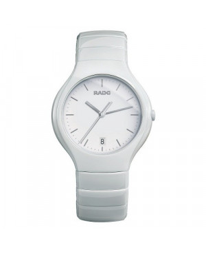 Szwajcarski, elegancki zegarek RADO True R27695022