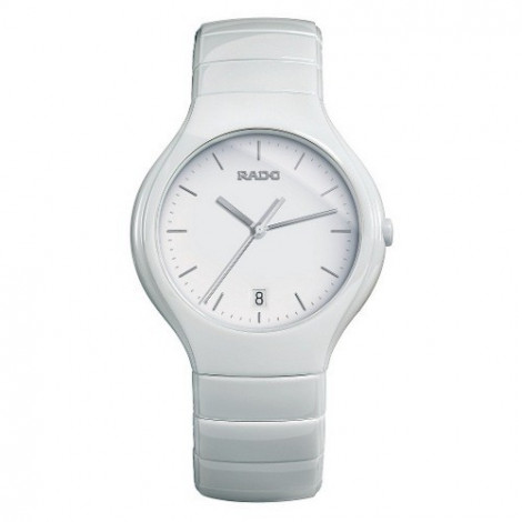 Szwajcarski, elegancki zegarek RADO True R27695022