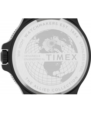 TIMEX TW2U10600 Zegarek męski