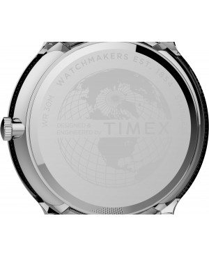 Zegarek TIMEX Norway TW2T95400