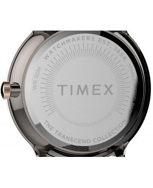 Zegarek TIMEX Transcend TW2T74700