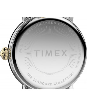 Zegarek TIMEX TW2U13800