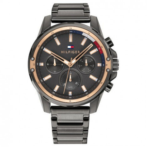 Zegarek męski fashion TOMMY HILFIGER Mason 1791790