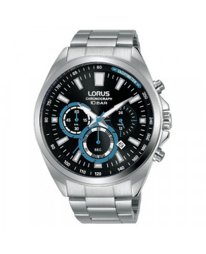 Sportowy zegarek męski LORUS RT381HX-9 (RT381HX9)