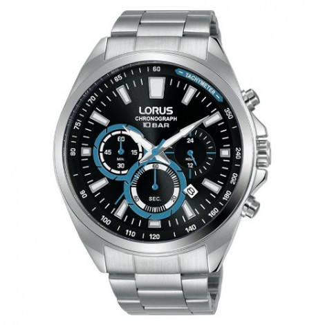Sportowy zegarek męski LORUS RT381HX-9 (RT381HX9)