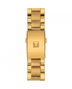 TISSOT T116.617.33.051.00 (T1166173305100) zegarek na bransolecie