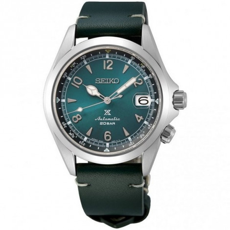 Zegarek męski SEIKO SPB199J1 Prospex Alpinist 'Mountain Glacier'  Limited Edition