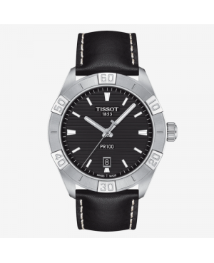 TISSOT T101.610.16.051.00 PR 100 Sport Gent (T101.610.16.051.00) zegarek męski klasyczny