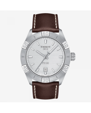 TISSOT T101.610.16.031.00 PR 100 Sport Gent (T1016101603100) zegarek męski klasyczny