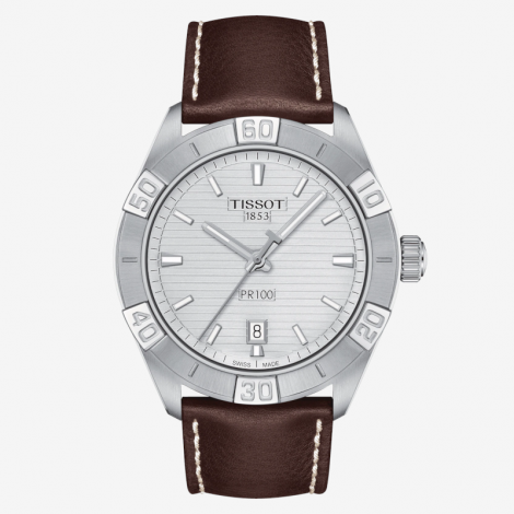 TISSOT T101.610.16.031.00 PR 100 Sport Gent (T1016101603100) zegarek męski klasyczny