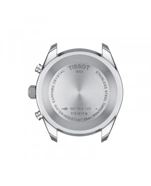 TISSOT T101.617.11.041.00 zegarek do pływania