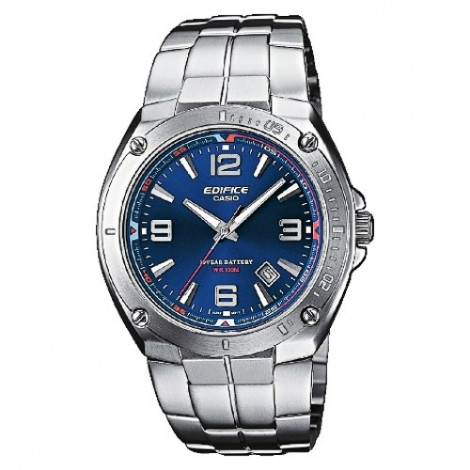 Sportowy zegarek męski Casio Edifice EF-126D-2AVEF (EF126D2AVEF)