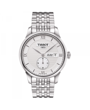 Elegancki zegarek męski TISSOT Le Locle T006.428.11.038.01 (T0064281103801)